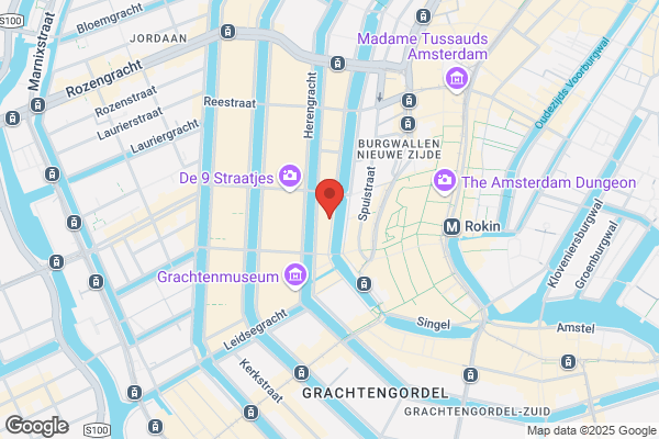 Architectenburo Dik Smeding Bv Bna