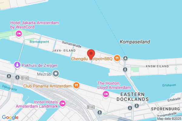 Architectenburo Tjaarda Mees Bna