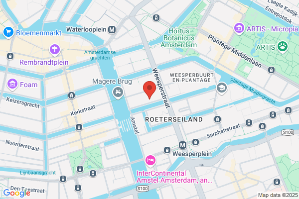 Architektenbureau Bomers, Kool En Neerin