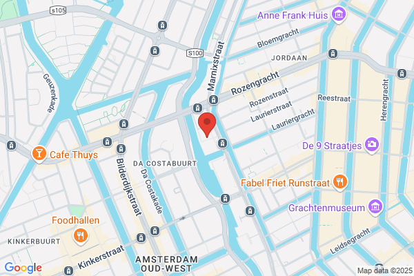 Bastiaan Architect & Consult