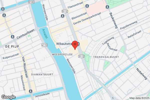 Buro Witsenburg Buro Voor Stedel Landschapsarchite