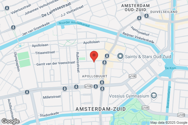 Butzelaar Van Son Architecten