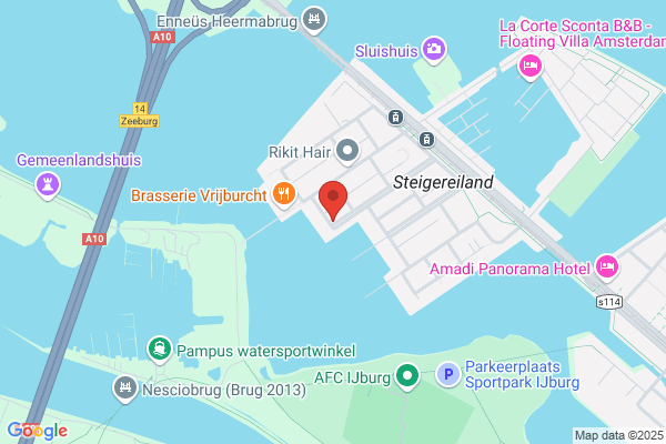 Collee & De Lorm Architectenburo Bna