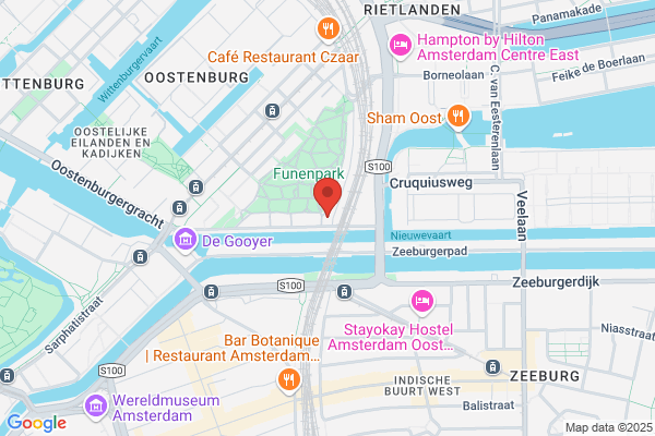 Duinker Van Der Torre Samenwerkende Arch