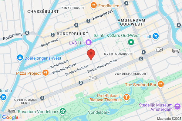 Evelo Architecten