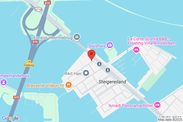 Greiner Van Goor Architecten