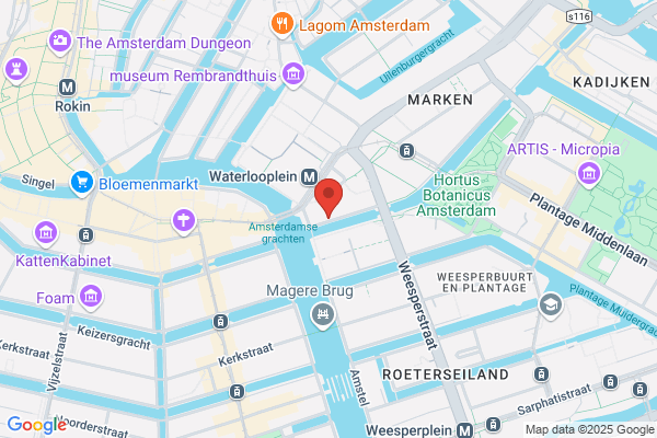 Hund T & L Architectuur