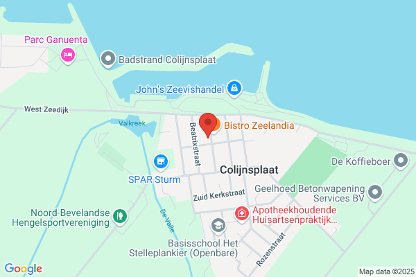 Ir P Van Well Architect