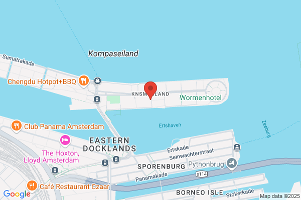 John Buijs Architecten