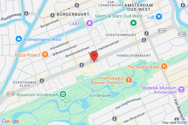 Karel Vollers Architektenburo