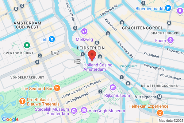 L.H. Naarding Bv