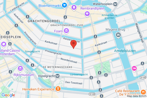 A+d+p Architecten