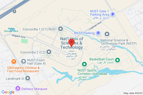 Nust