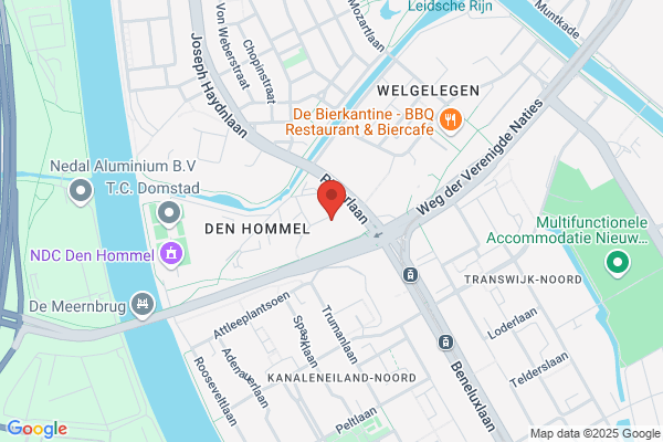 Architectenforum, Het