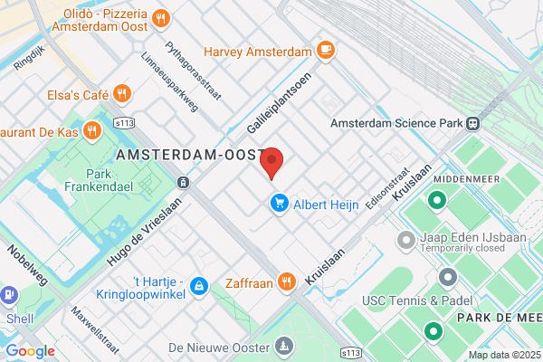 Bakker Boots Van Haaren Dijkhof