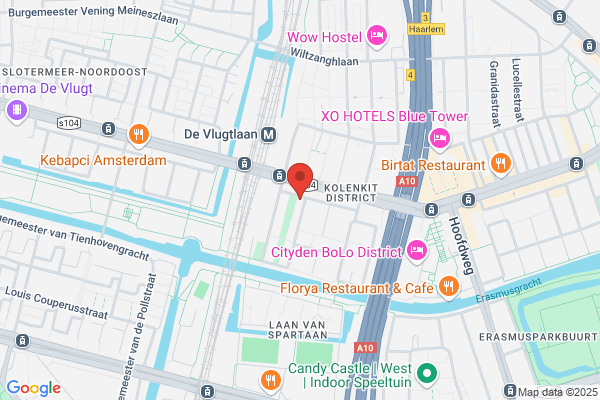Clijsters Architectuur Studio CAS