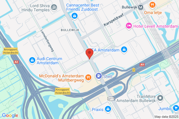 Cvketelvoordeel.nl