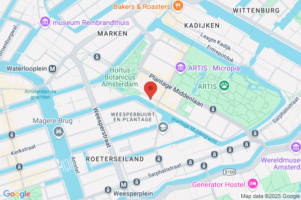 Evelein, Ir Maarten P