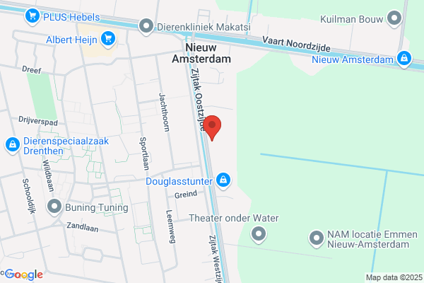 Koopman Bv, Jos