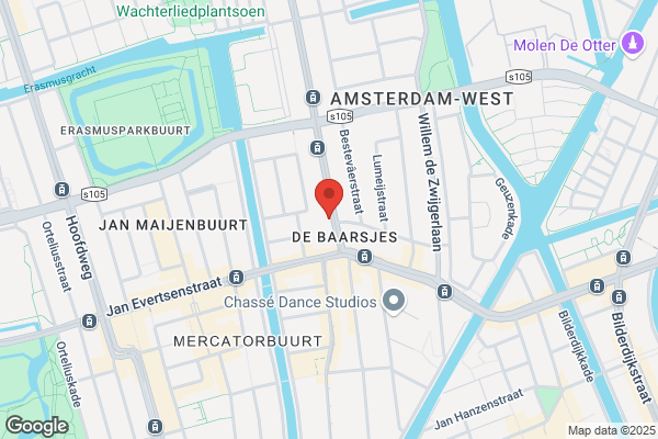 Meindertsma, Ir S W