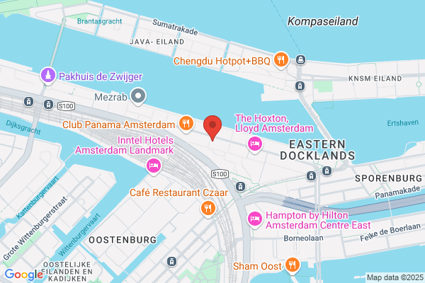 Ontwerpers A'dam
