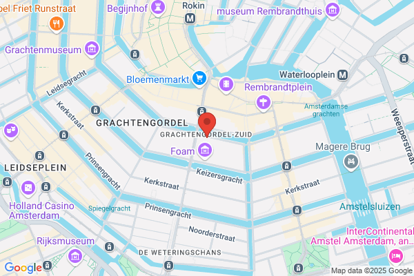 Oude Grotebevelsborg, Ir N M