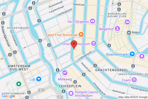 Caris Beeldendkunstenaar