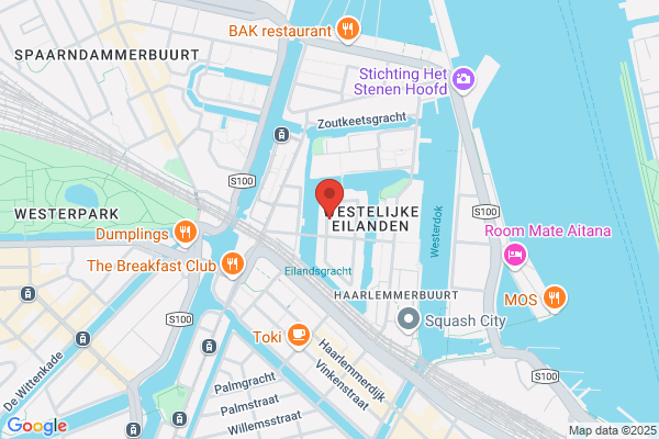 Amsterdam Jazz Agency Bv