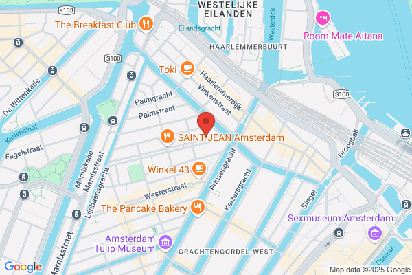Bakker Music Bv, Cor