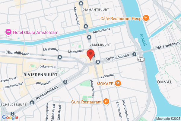 Ambar Artiesten En Prominenten