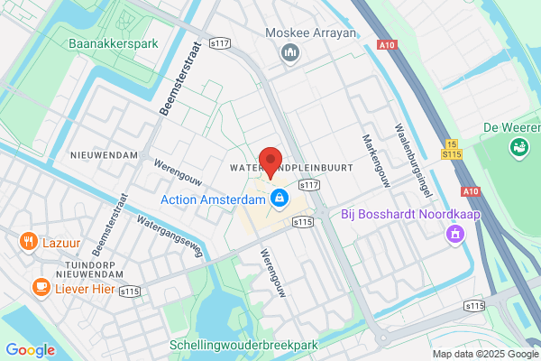 Amsterdams Salon Orkest