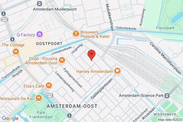 Brekend Vaatwerk