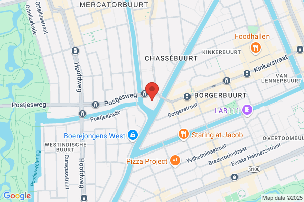 Vooropleiding Theater Nederland