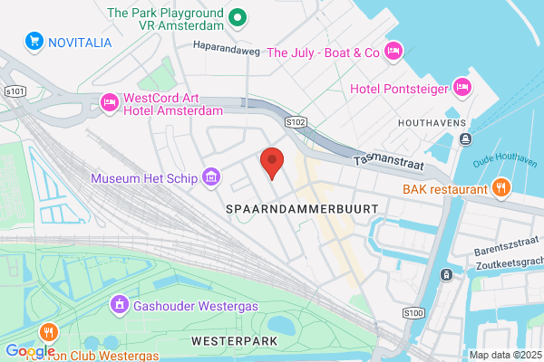 DJAM Muziekschool