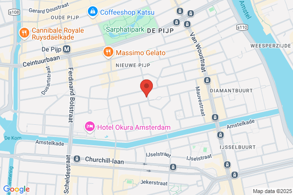 Care Orthopedie Amsterdam