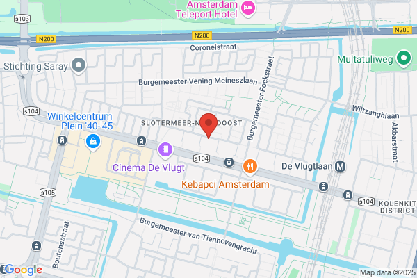 Heerde Huisartsenpraktijk Van
