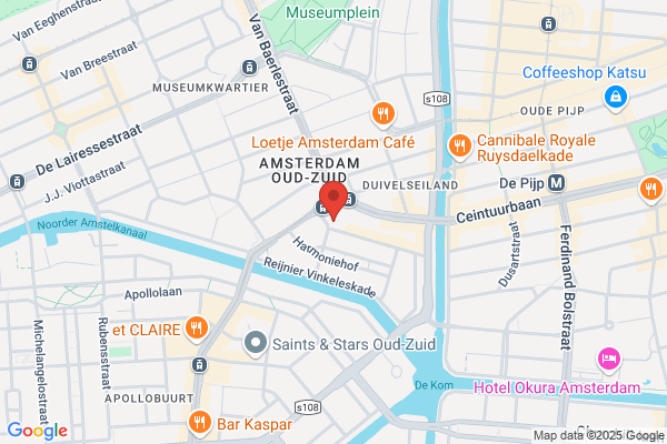 Huisartsenpraktijk Vrolijk MCRH