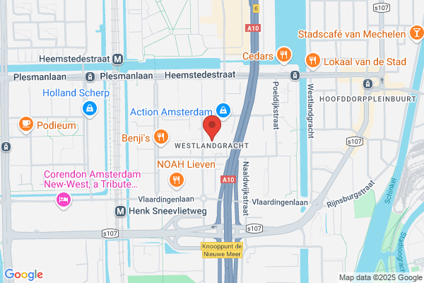 Bartelsman & W Budde, M