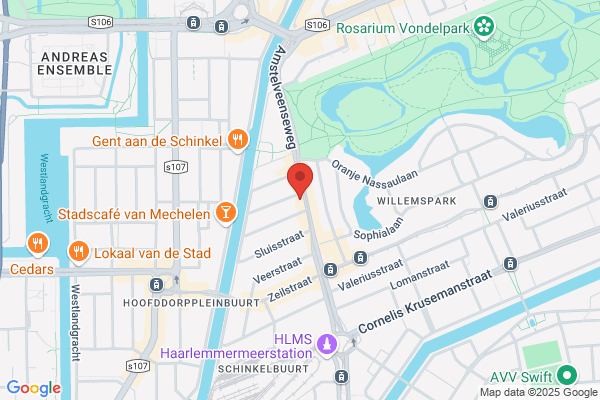 Blaauw, W