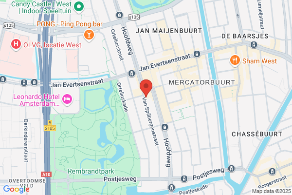 Bruijn En L Van Rhijn, G De