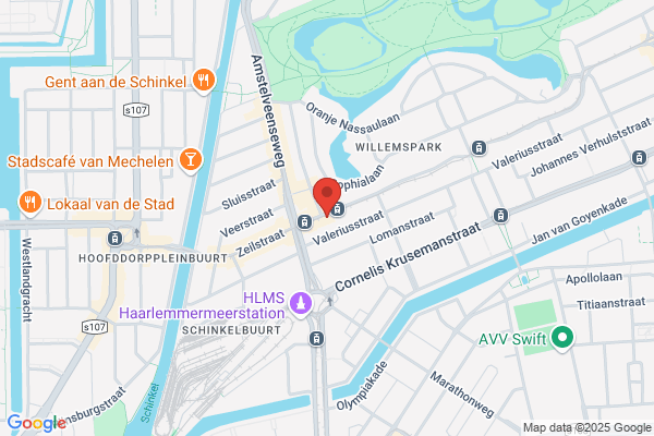 Brummelkamp, A