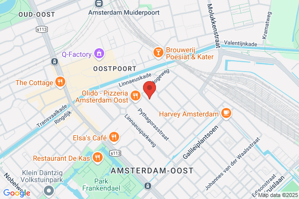 Distelbrink, W