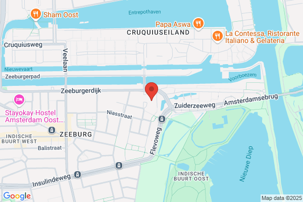 Gezondheidscentrum Oosthoek SAG