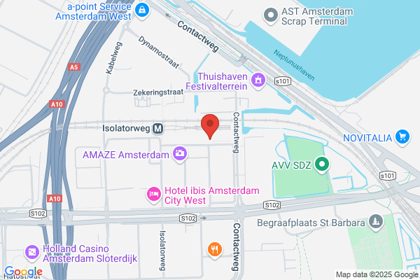 Helwegen, F A