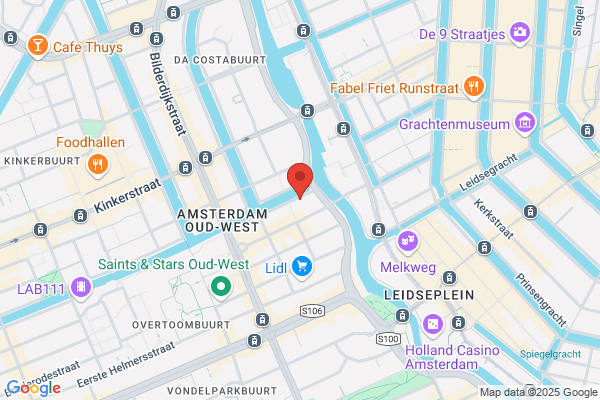 Heusden, K Van