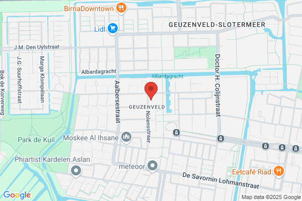 Huisartsenpraktijk R Runhert & W Busser