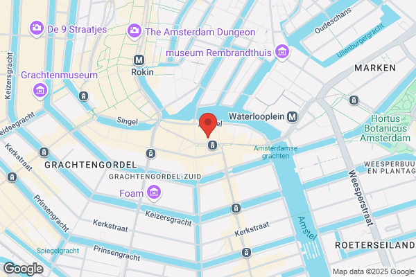 Kroon, J G