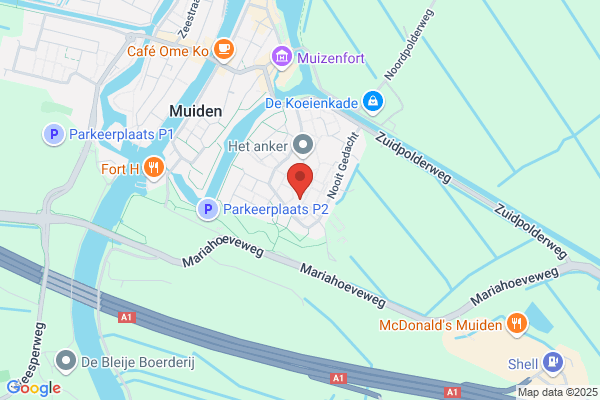 Miltenburg, W J G
