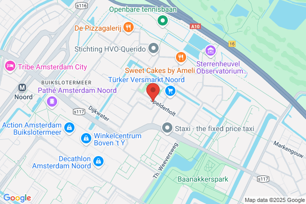 Praktijk Noorderlingen