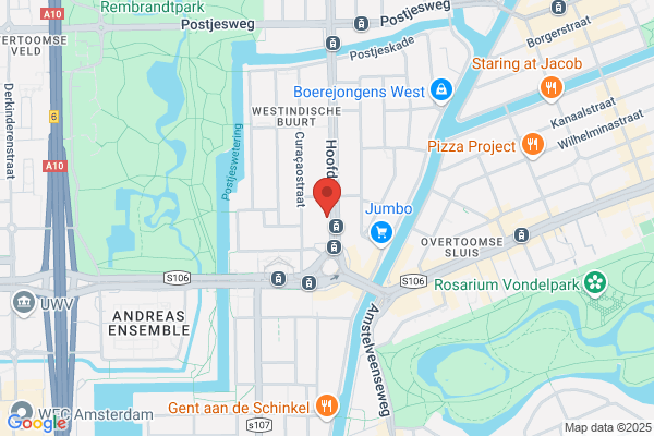 Smeenk En L Stofberg, R